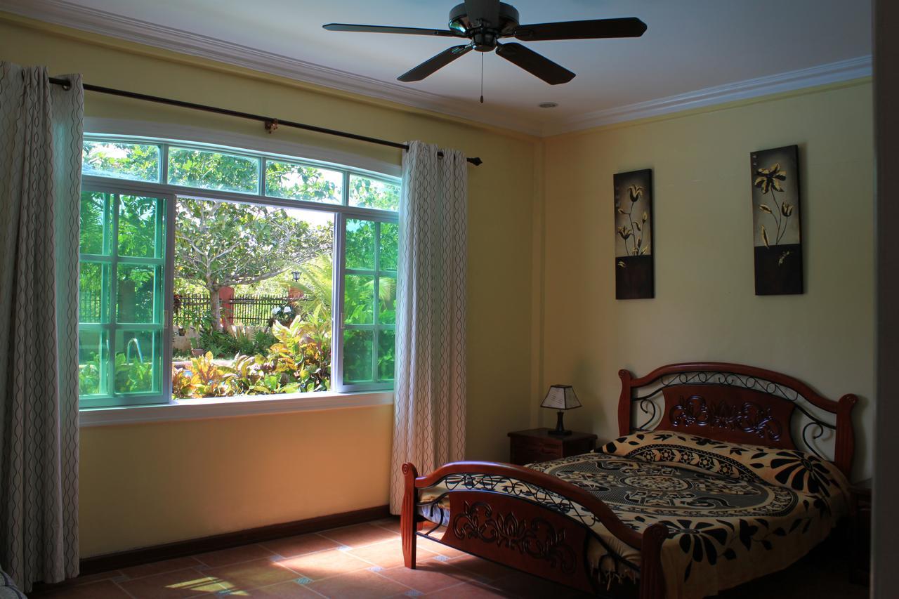 Casa Gialla Libaong Ngoại thất bức ảnh