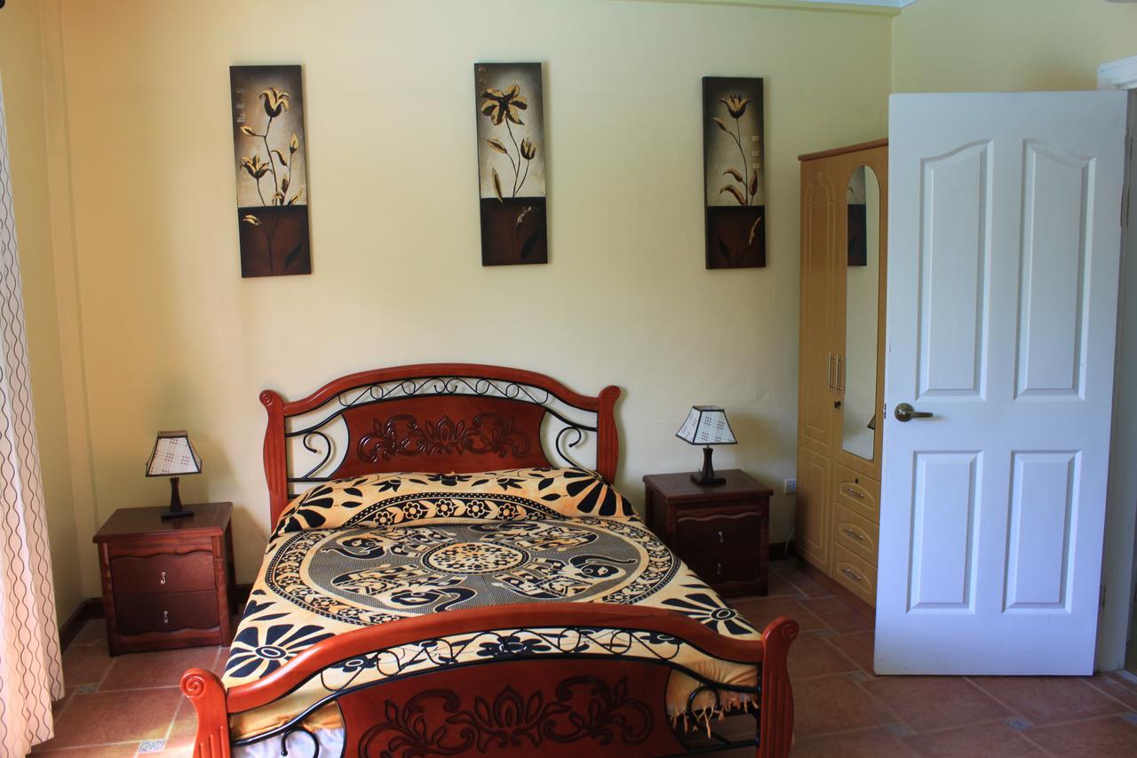 Casa Gialla Libaong Ngoại thất bức ảnh