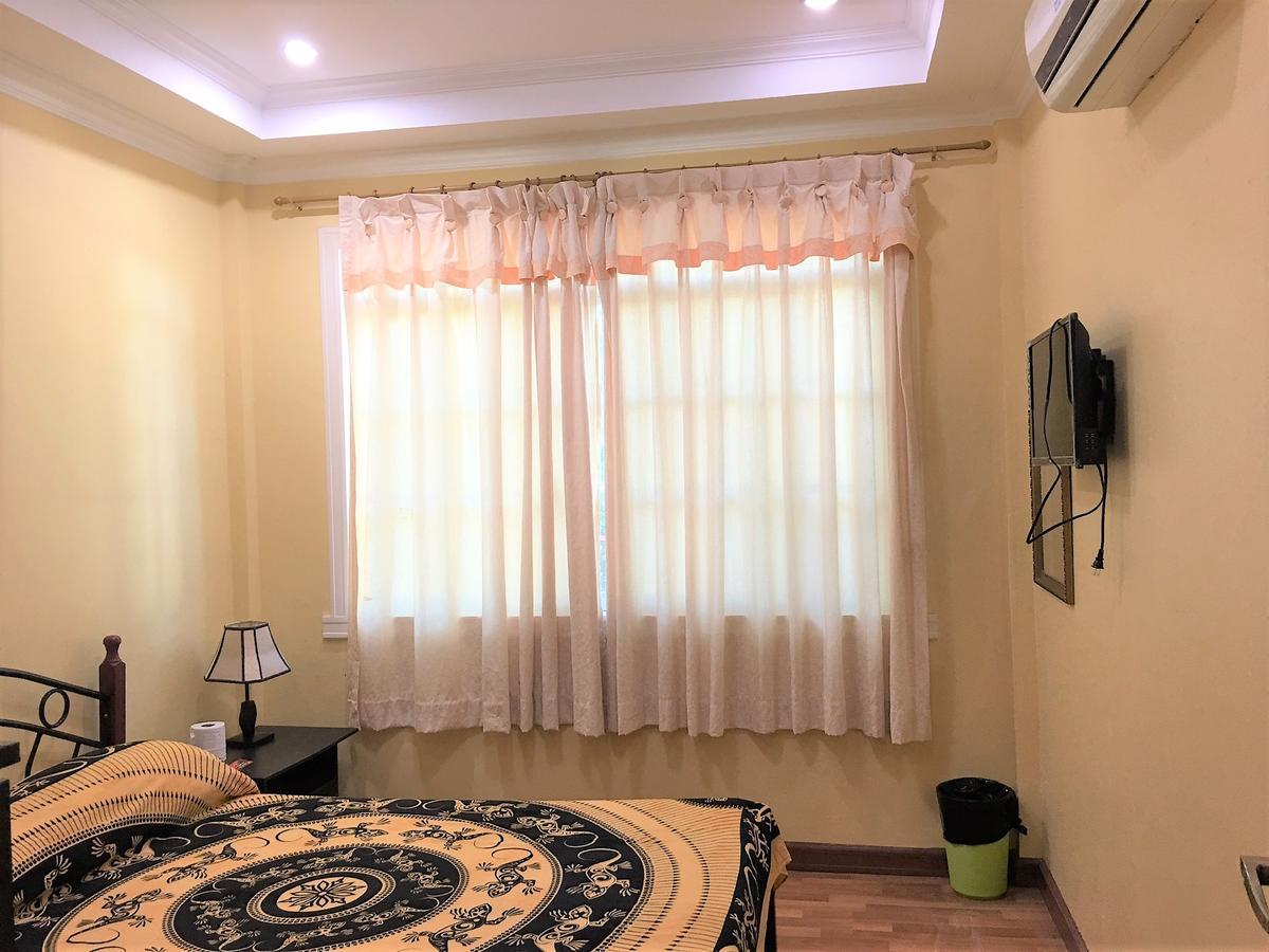 Casa Gialla Libaong Ngoại thất bức ảnh