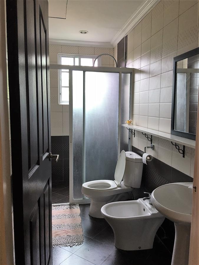 Casa Gialla Libaong Ngoại thất bức ảnh