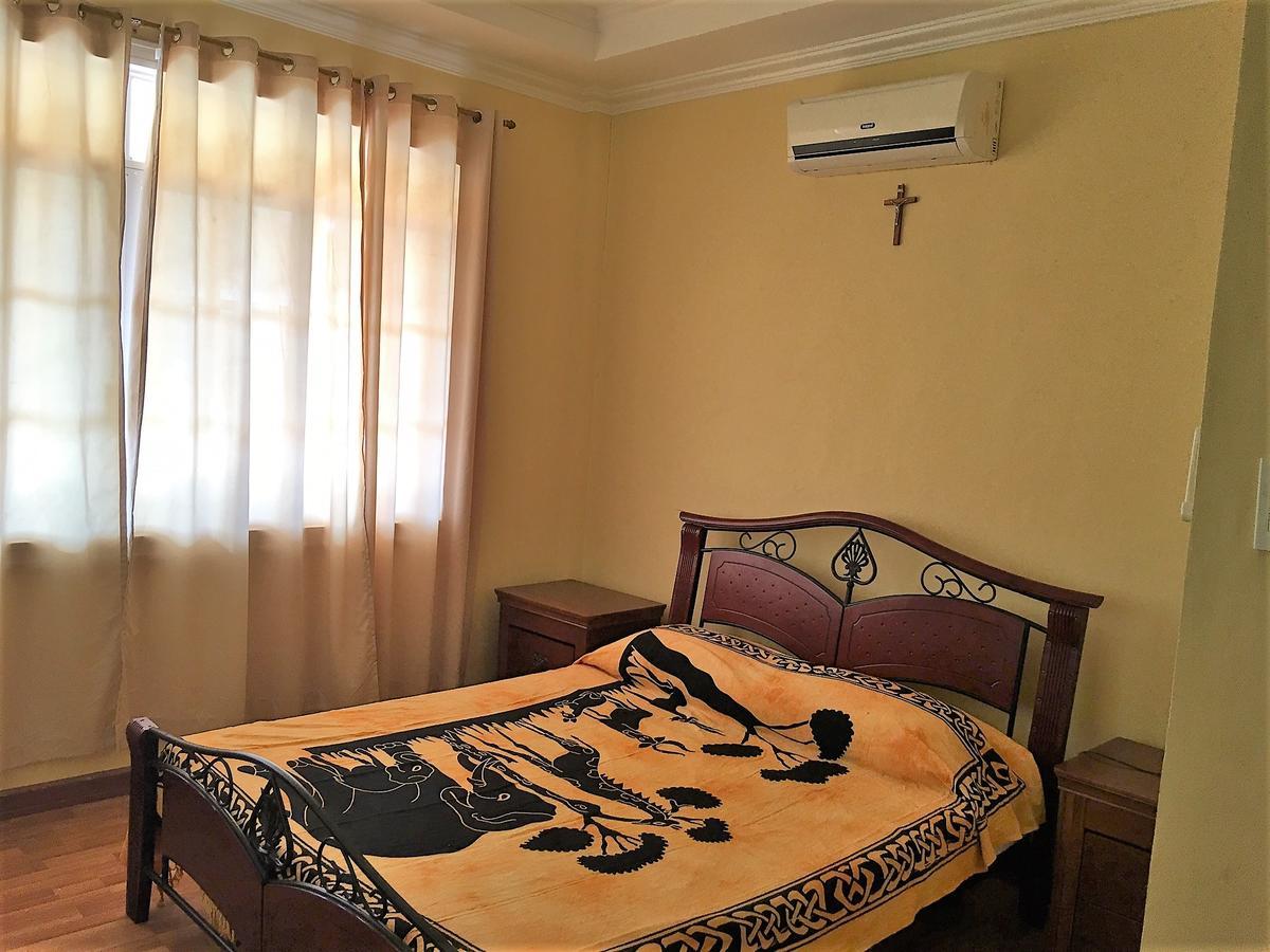 Casa Gialla Libaong Ngoại thất bức ảnh