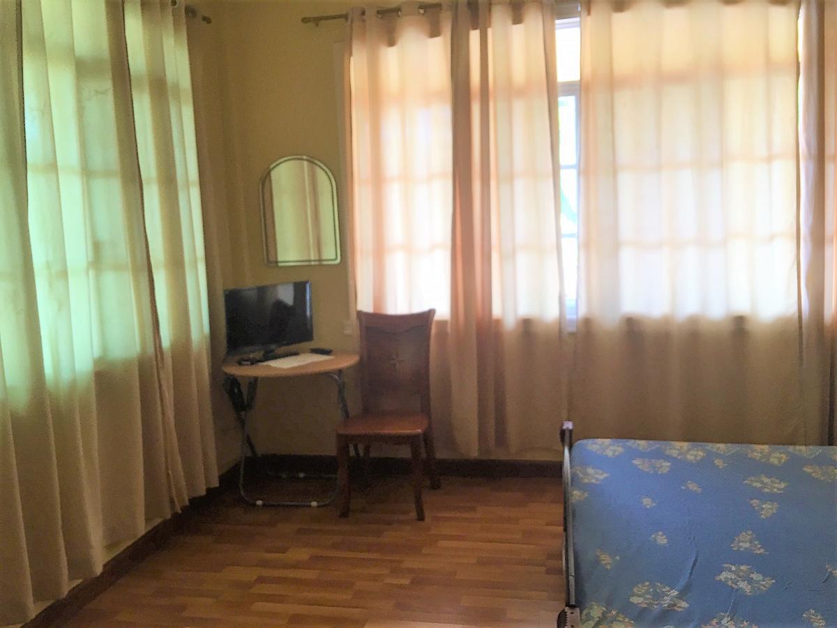 Casa Gialla Libaong Ngoại thất bức ảnh