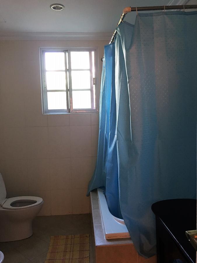 Casa Gialla Libaong Ngoại thất bức ảnh