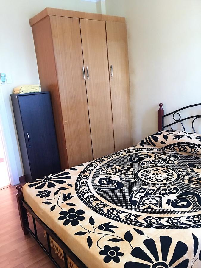 Casa Gialla Libaong Ngoại thất bức ảnh