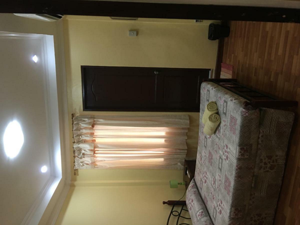Casa Gialla Libaong Ngoại thất bức ảnh