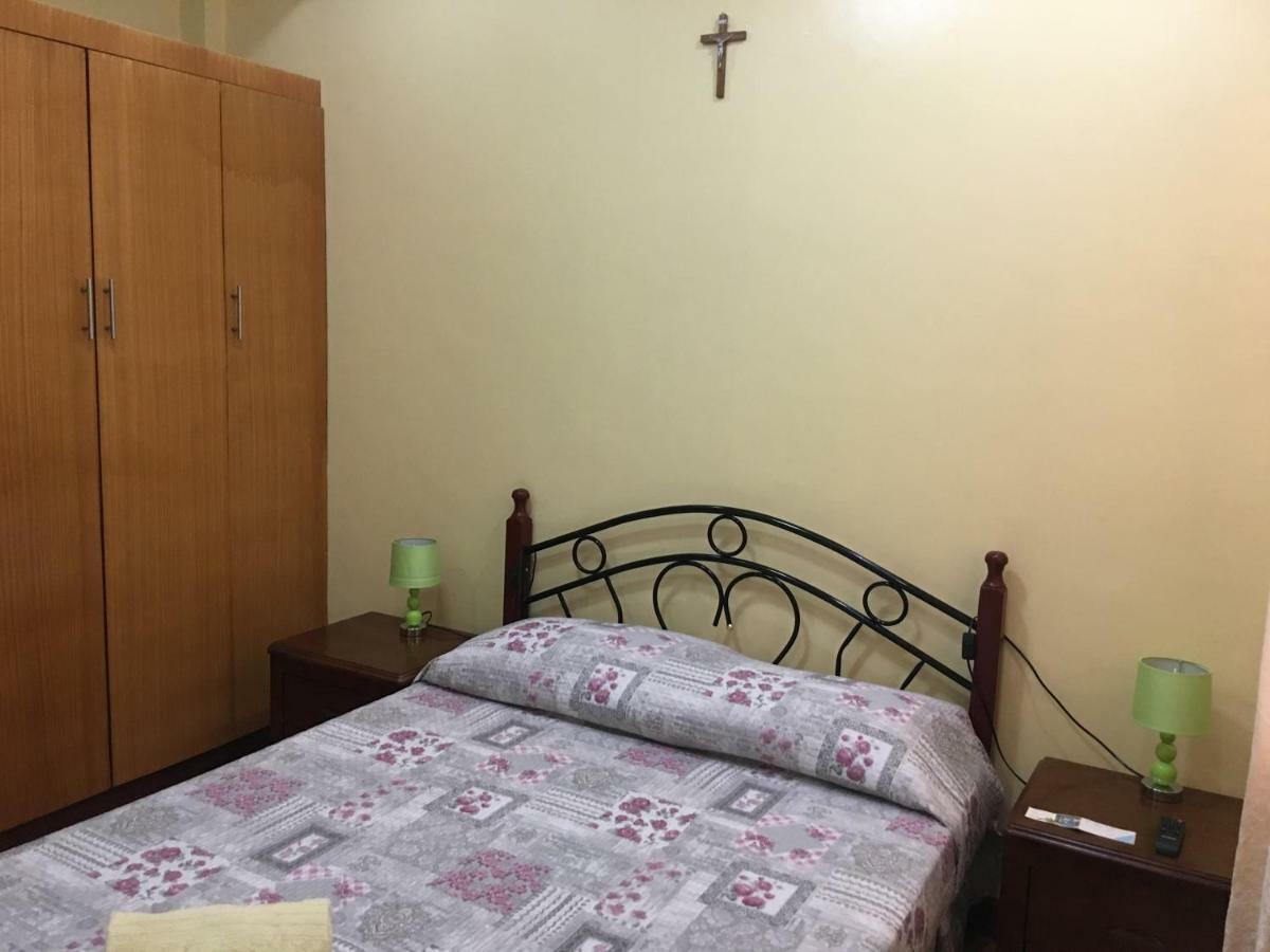 Casa Gialla Libaong Ngoại thất bức ảnh