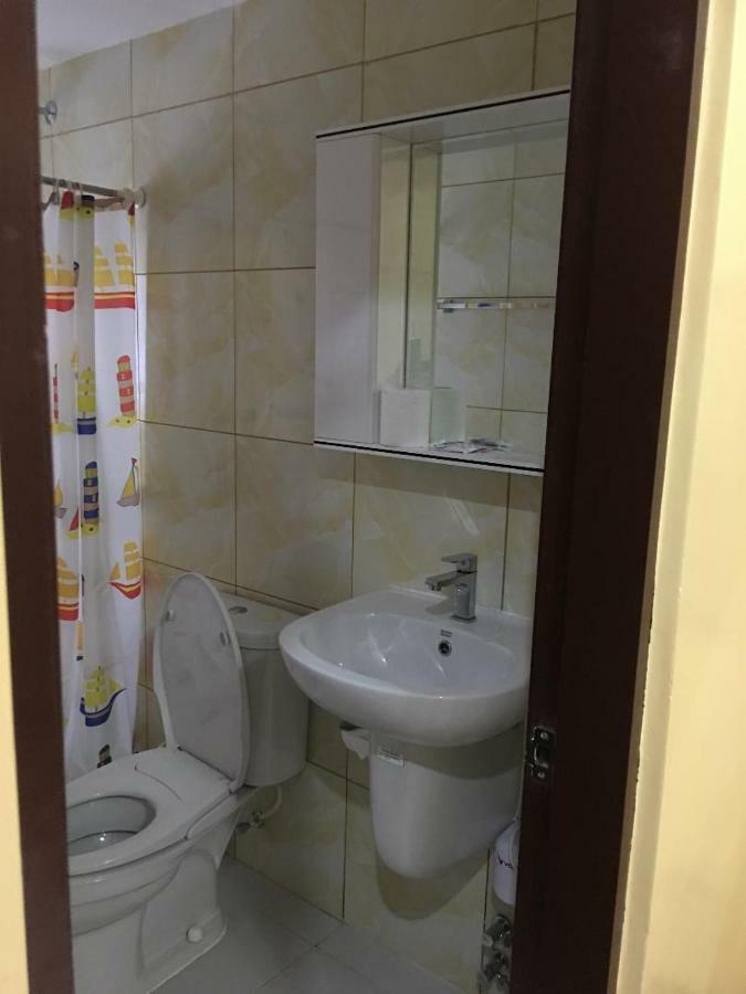 Casa Gialla Libaong Ngoại thất bức ảnh